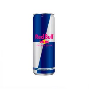 Энергетический напиток "Red Bull"