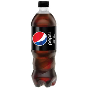 "Pepsi-Cola" Блэк