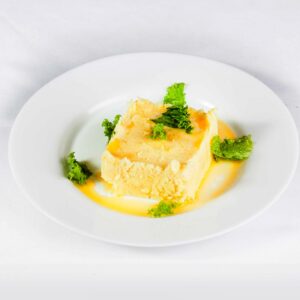 Картофельное пюре