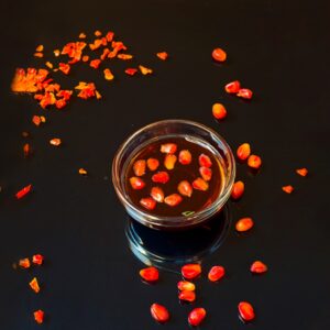 Соус наршараб