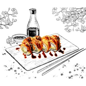 Филадельфия с угрем