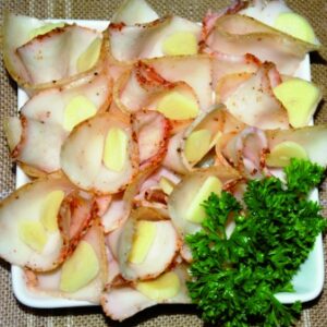 Закуска «Казацкий дух» от Кафе «Домашний ресторанчик»