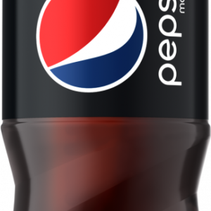 Pepsi Black