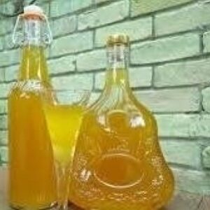 Медовуха от Кафе «Домашний ресторанчик»
