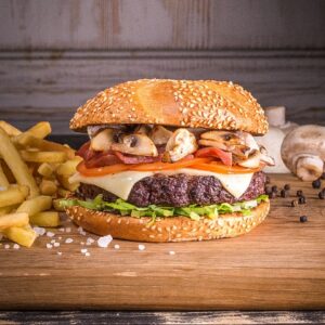 Arizona burger