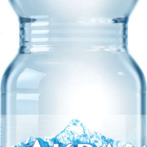 Aqua Minerale газированная