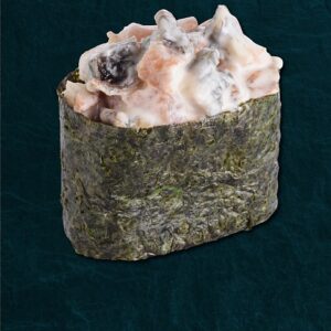 Гункан сякэ-унаги