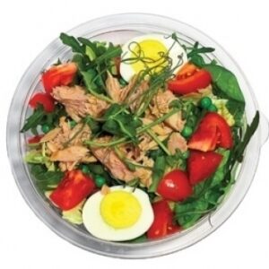 Салат «Нисуаз» от JUST SALAD