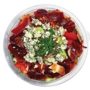 Салат «Тоскана» от JUST SALAD