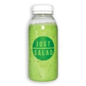 Смузи «Киви-банан» от JUST SALAD