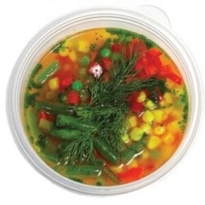 Суп «Минестроне» от JUST SALAD