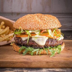 Big burger