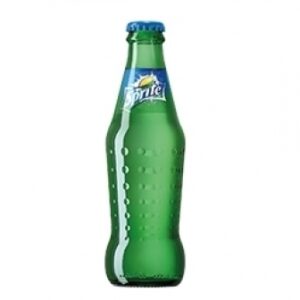 Sprite (стекло) от Гдебургер