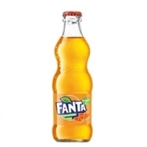 Fanta (стекло) от Гдебургер