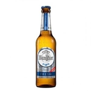 Пиво «Warsteiner» б/а от Гдебургер