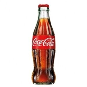 Coca-Cola (стекло) от Гдебургер