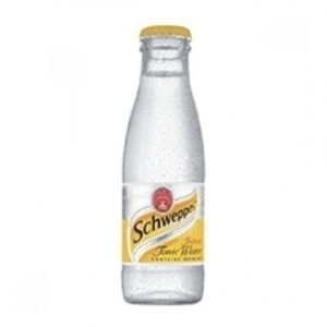 Тоник «Schweppes» (стекло) от Гдебургер