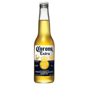 Пиво «Corona Extra» от Гдебургер
