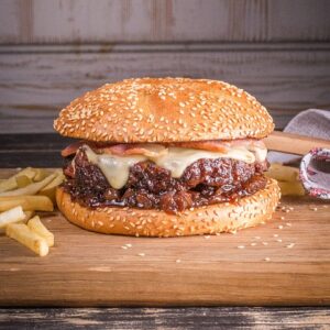 Ameriсan burger