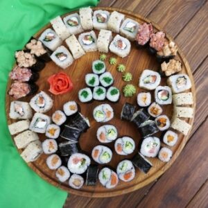 Сет «Якудза» от Sushi Life