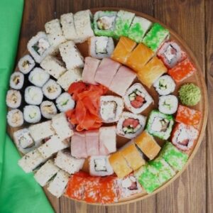 Сет «Акита» от Sushi Life
