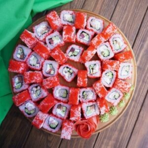 Сет «Калифорния» от Sushi Life