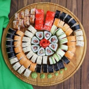 Сет «Нагоя» от Sushi Life