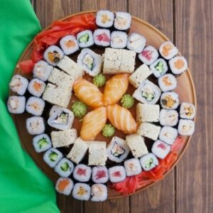 Сет «Токио» от Sushi Life