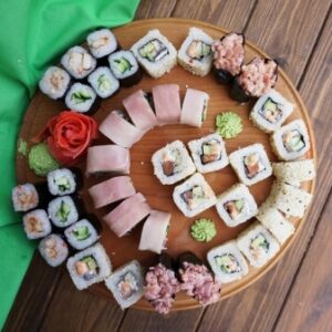 Сет «Хому» от Sushi Life