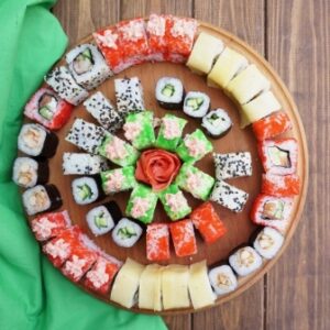Сет «Хатико» от Sushi Life
