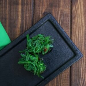 Суши «Гункан с чукой» от Sushi Life