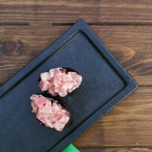 Суши «Гункан спайс магуро» от Sushi Life