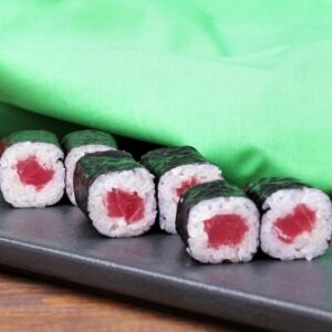 Ролл «Текка маки» от Sushi Life