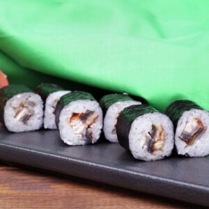 Ролл «Унаги» от Sushi Life