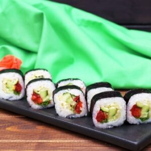 Ролл «Ясай маки» от Sushi Life