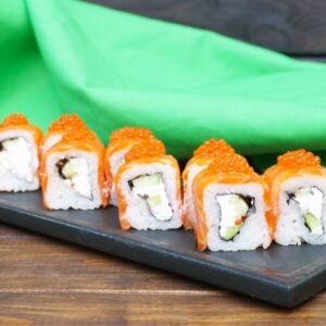 Ролл «Империя» от Sushi Life
