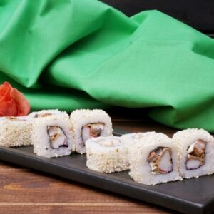 Ролл «Катей рору» от Sushi Life