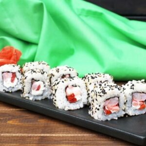 Ролл «Фурай» от Sushi Life