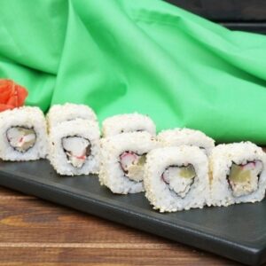 Ролл «Хокуто» от Sushi Life