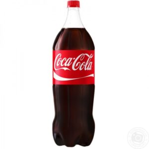НАПИТОК COCA-COLA