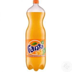 НАПИТОК FANTA