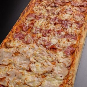 4 МЯСА KING-SIZE