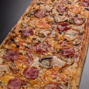 ДЕРЕВЕНСКАЯ KING-SIZE