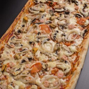 ЗЕМЛЯ И МОРЕ KING-SIZE