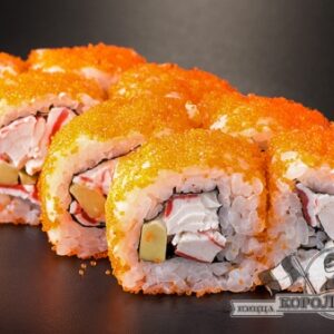 РОЛЛ КАЛИФОРНИЯ КАНИ