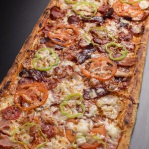ОБЖОРА KING-SIZE