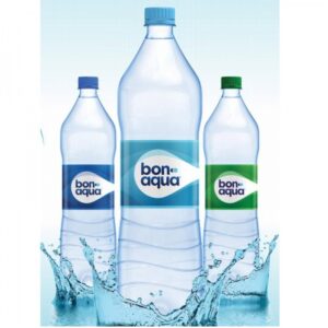 ВОДА BONAQUA 1.5Л