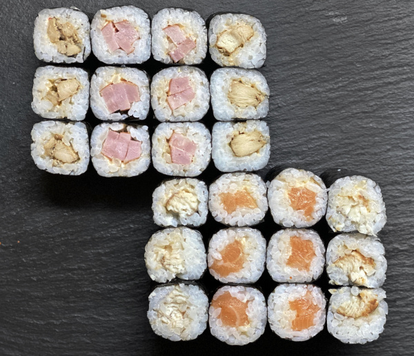МИНИ СЕТ