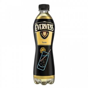 Тоник Evervess (0,5 л)