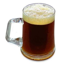 КВАС 0,25л.